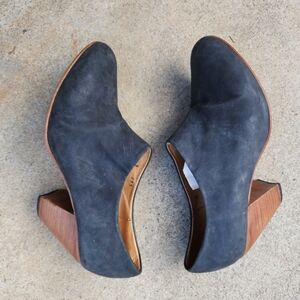 Dieppa Restrepo Shoes